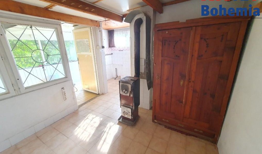 Prodej chaty/chalupy 382 m² s pozemkem 382 m², Kosmonosy – náhled fotky 8