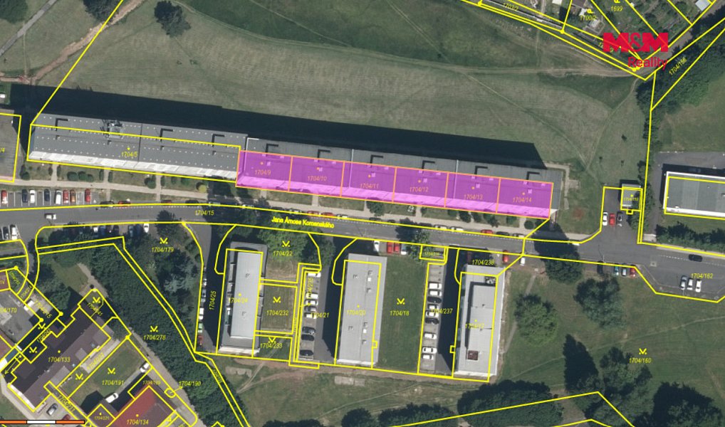 Prodej bytu 3+1 76 m², Klášterec nad Ohří – náhled fotky 11