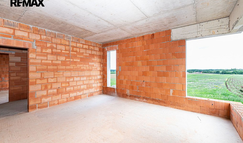 Prodej domu 334 m² s pozemkem 1 015 m², Průhonice – náhled fotky 17