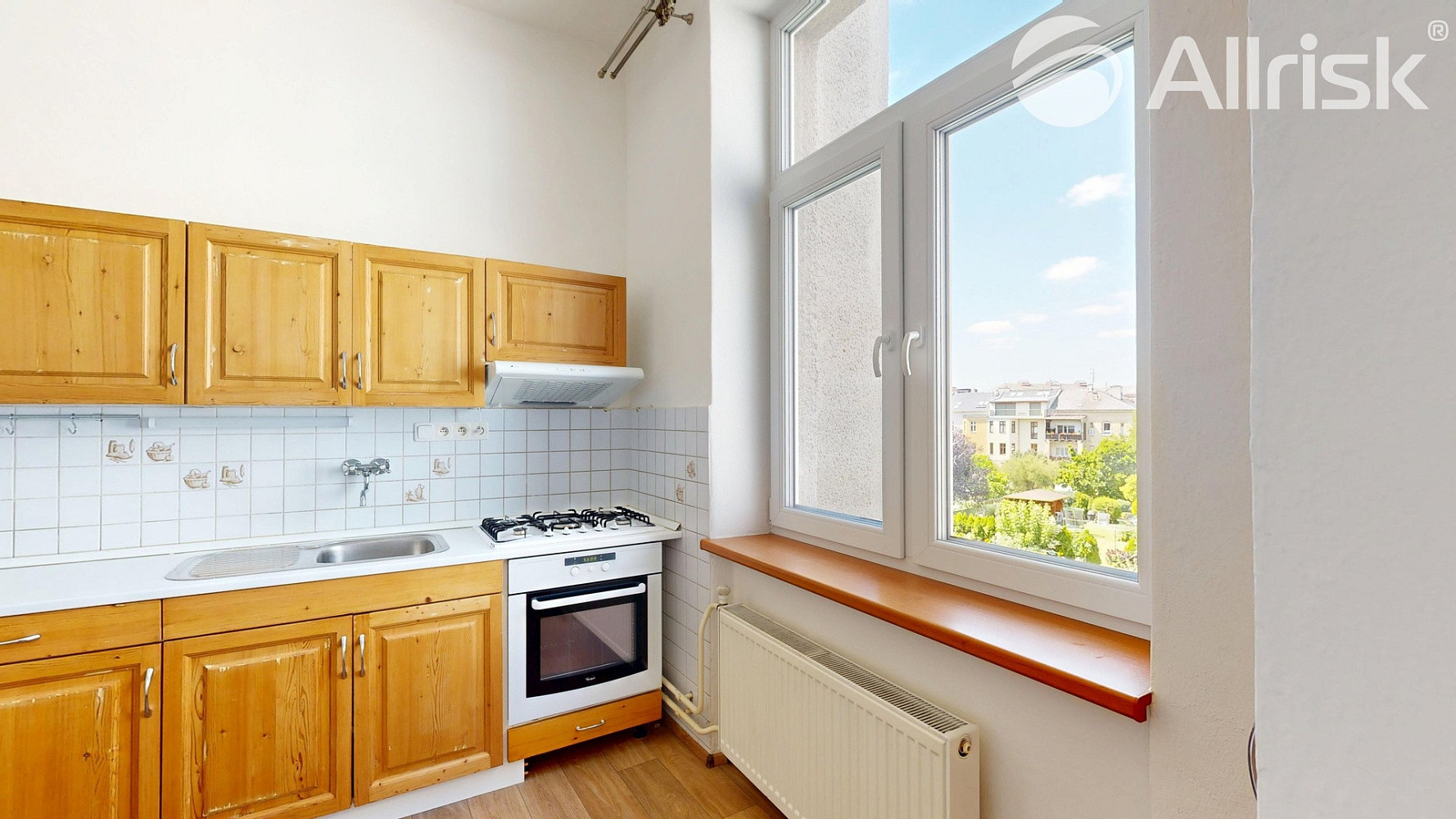 Pronájem bytu 2+1 72 m² – fotografie 5