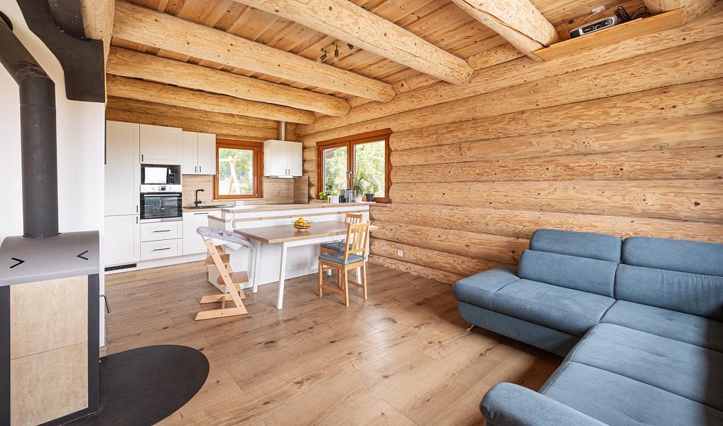 Prodej domu 122 m² s pozemkem 1 322 m², Slavkov u Brna – náhled fotky 4