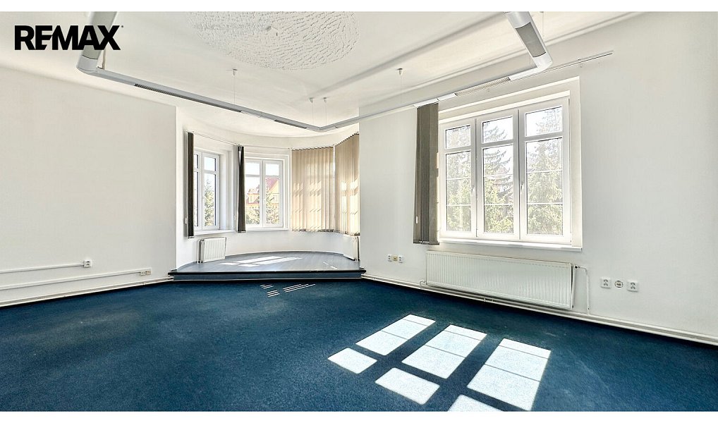 Prodej nájemního domu, činžáku 730 m², Teplice – náhled fotky 31