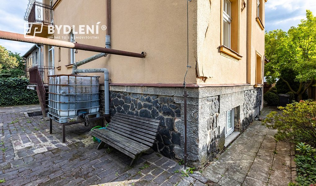 Prodej domu 360 m² s pozemkem 587 m², Novosedlice – náhled fotky 19