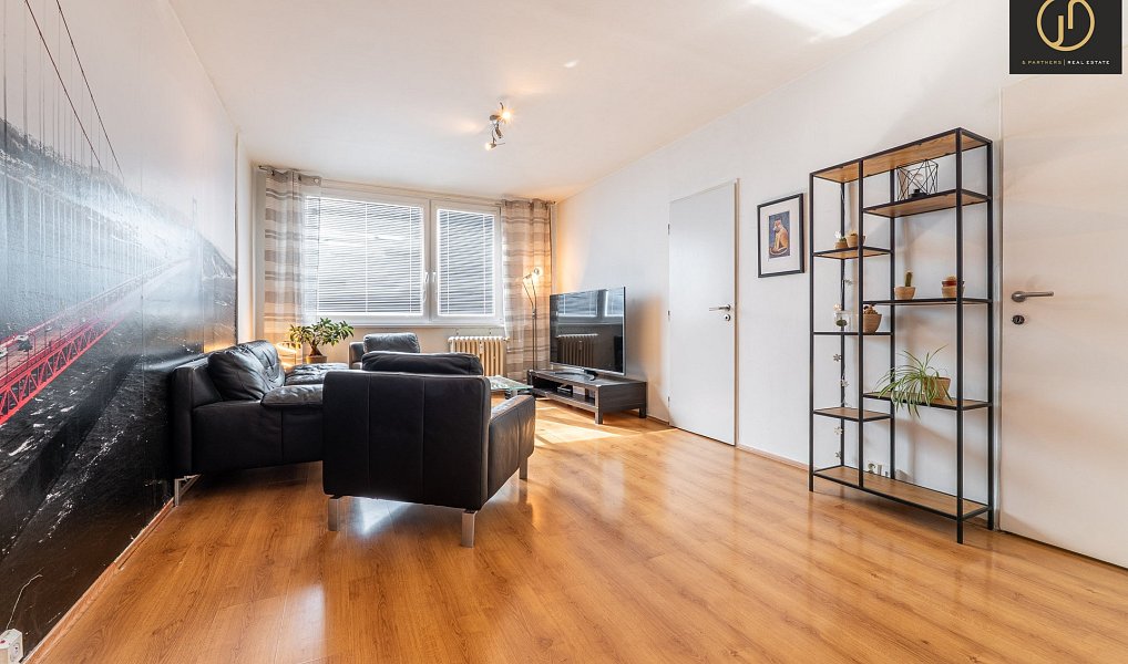 Prodej bytu 4+1 71 m², Praha – náhled fotky 6