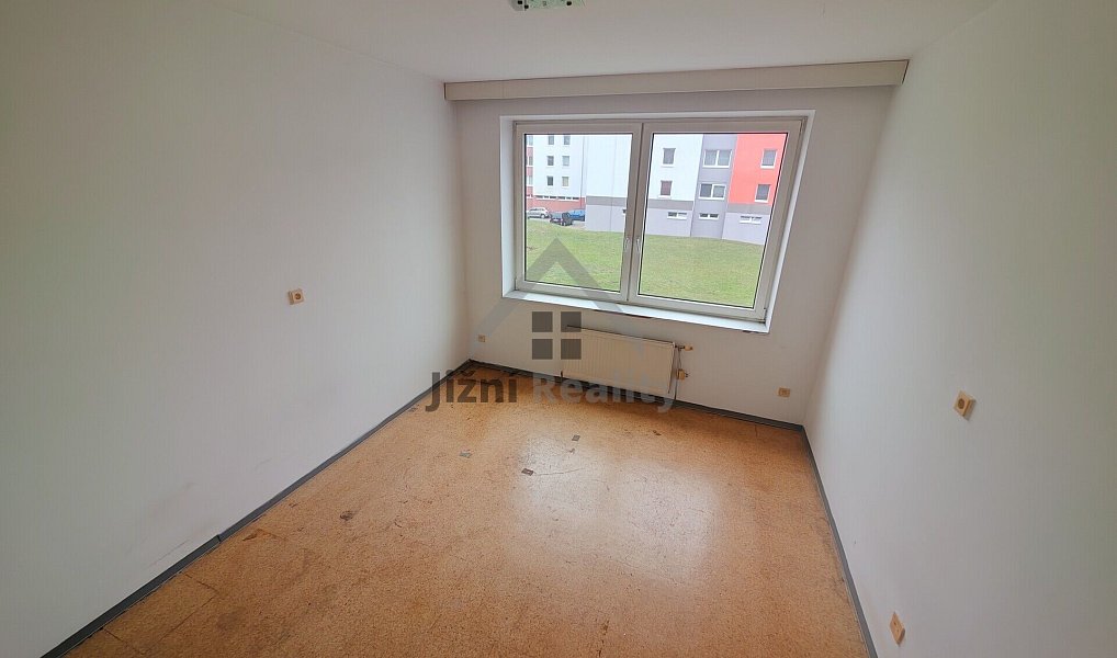 Prodej bytu 2+1 70 m², Vodňany – náhled fotky 5
