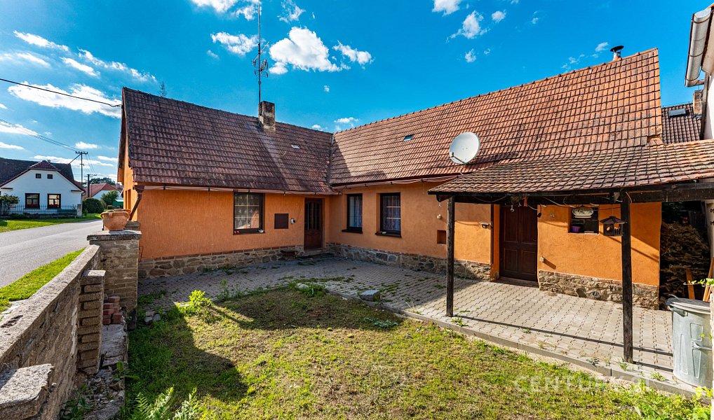 Prodej domu 114 m² s pozemkem 254 m², Probulov – náhled fotky 7
