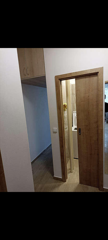 Pronájem bytu 1+1 33 m² — photo 5
