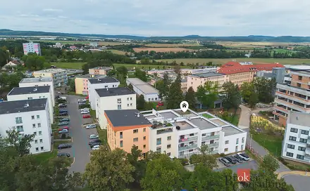 Prodej bytu 3+kk 75 m², Na Okraji, Hořovice, okres Beroun