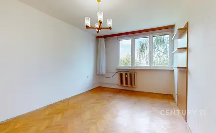 Prodej bytu 4+1 89 m², náměstí Antonie Bejdové, Ostrava - Poruba