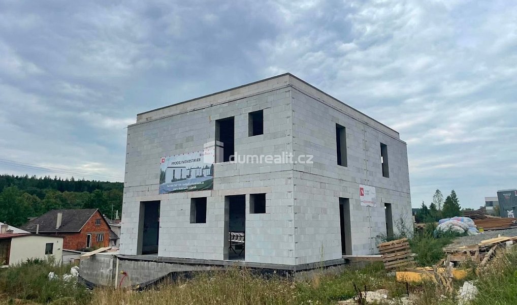 Prodej domu 118 m² s pozemkem 479 m², Zlín – náhled fotky 32