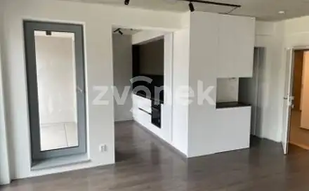 Pronájem bytu 1+kk 36 m²