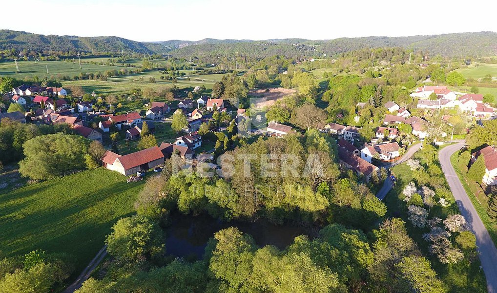 Prodej domu 650 m² s pozemkem 6 496 m², Slapy – náhled fotky 17