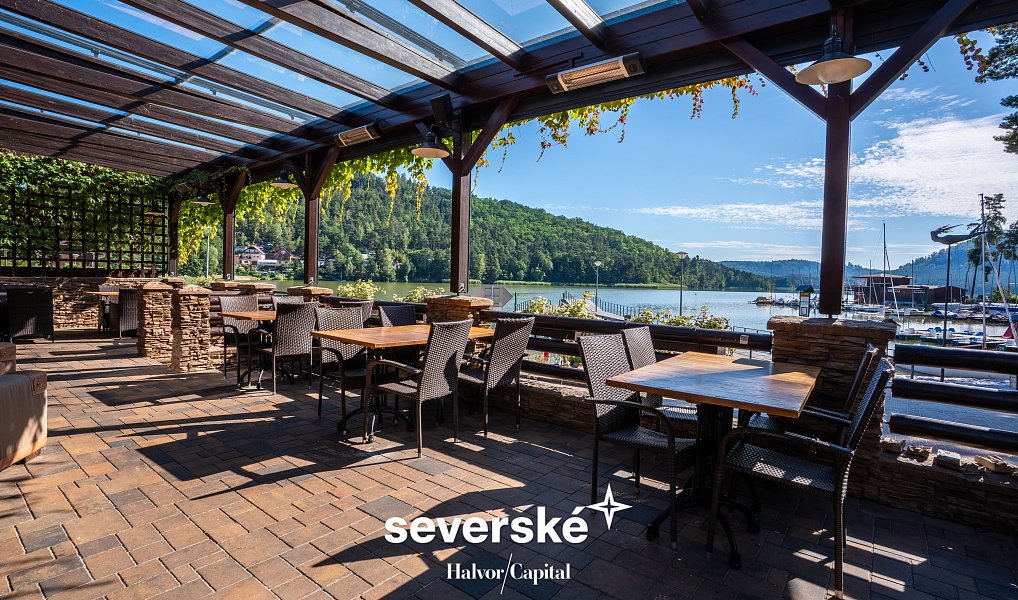 Prodej restaurace 290 m², Doksy – náhled fotky 7