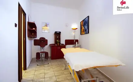 Pronájem komerčního objektu (jiného typu) 15 m², Borská, Plzeň - Jižní Předměstí