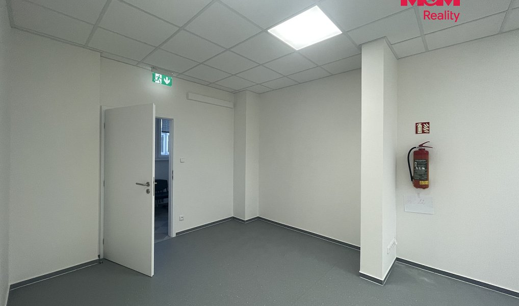 Pronájem obchodních prostor 48 m², Most – náhled fotky 6
