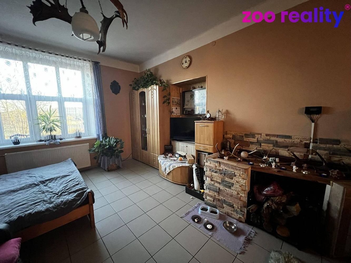 Prodej bytu 2+1 110 m² – fotografie 3