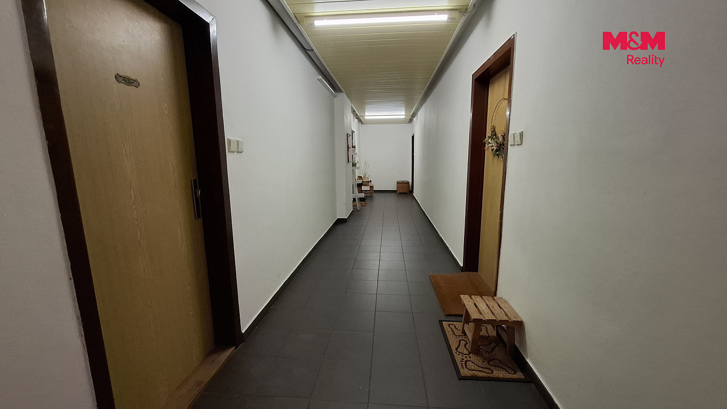 Prodej bytu 1+kk 16 m² – fotografie 5
