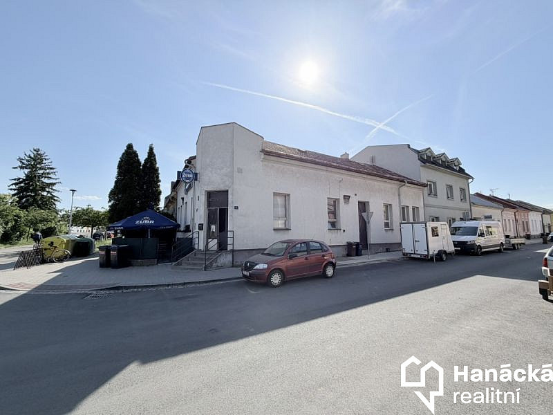 Prodej restaurace 232 m² – fotografie 2