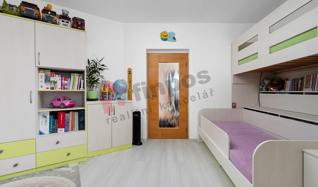 Prodej bytu 3+kk 71 m², Jihlava – náhled fotky 9