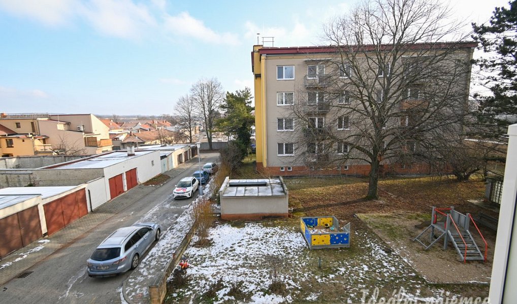 Pronájem bytu 3+kk 72 m², Brno – náhled fotky 18