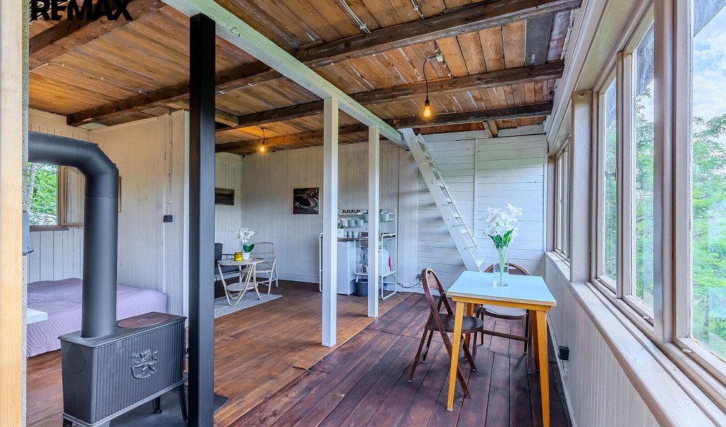 Prodej chaty/chalupy 50 m² s pozemkem 80 m², Vrané nad Vltavou – náhled fotky 4