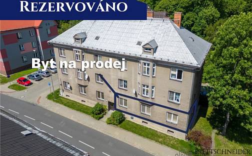 Prodej bytu 4+1 136 m², Zengrova, Ostrava - Vítkovice