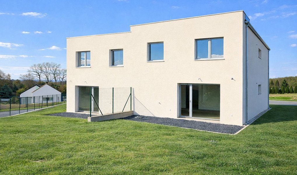 Prodej domu 133 m² s pozemkem 472 m², Zdiby – náhled fotky 8