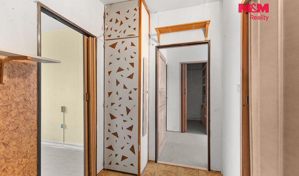 Prodej bytu 3+1 56 m², Kladno – náhled fotky 18