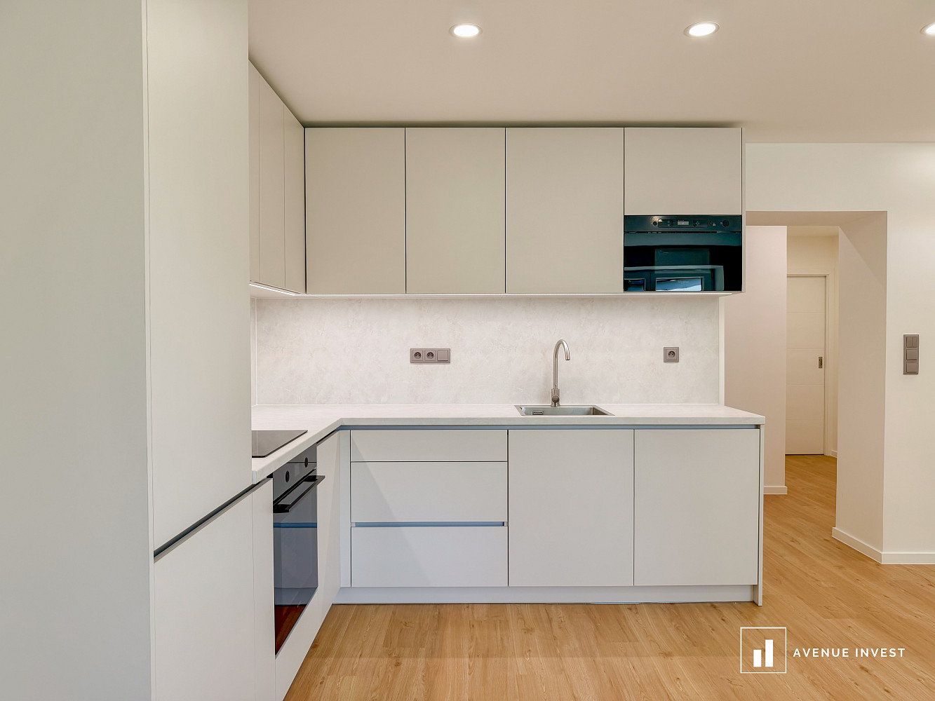Prodej bytu 4+kk 80 m² – fotografie 2