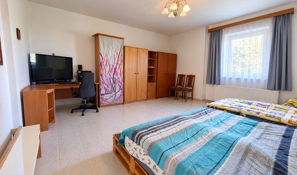 Prodej domu 235 m² s pozemkem 496 m², Toužim – náhled fotky 10