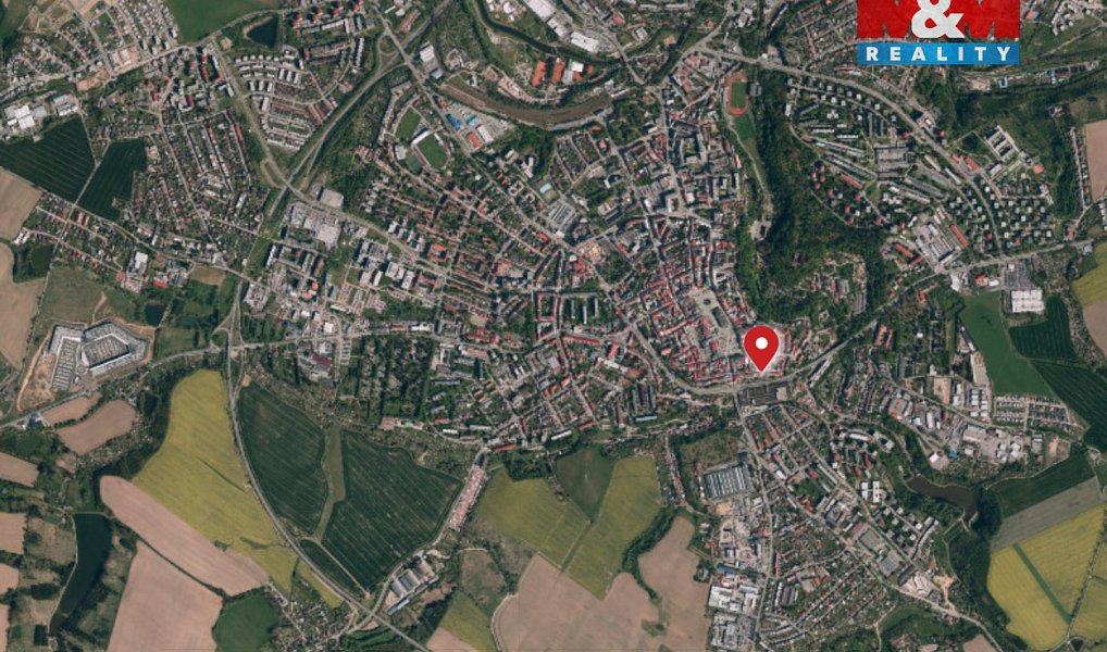 Prodej obchodních prostor 72 m², Jihlava – náhled fotky 19