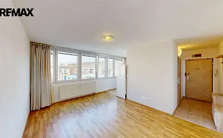 Prodej bytu 1+kk 27 m²