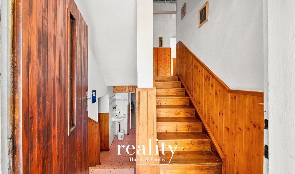 Prodej domu 190 m² s pozemkem 1 599 m², Rozkoš – náhled fotky 30