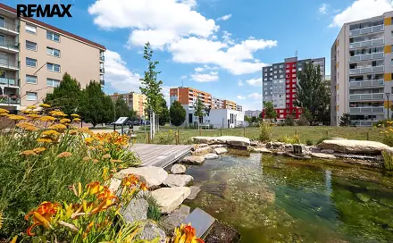Prodej bytu 2+kk 43 m²