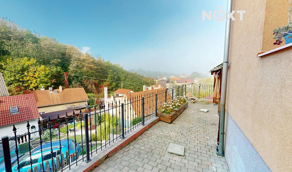 Prodej domu 226 m² s pozemkem 528 m², Bžany – náhled fotky 4