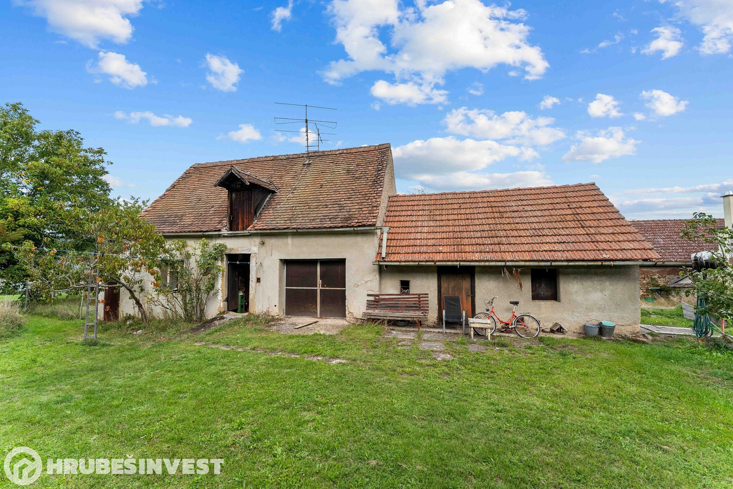 Prodej domu 140 m² s pozemkem 1 886 m² – fotografie 5