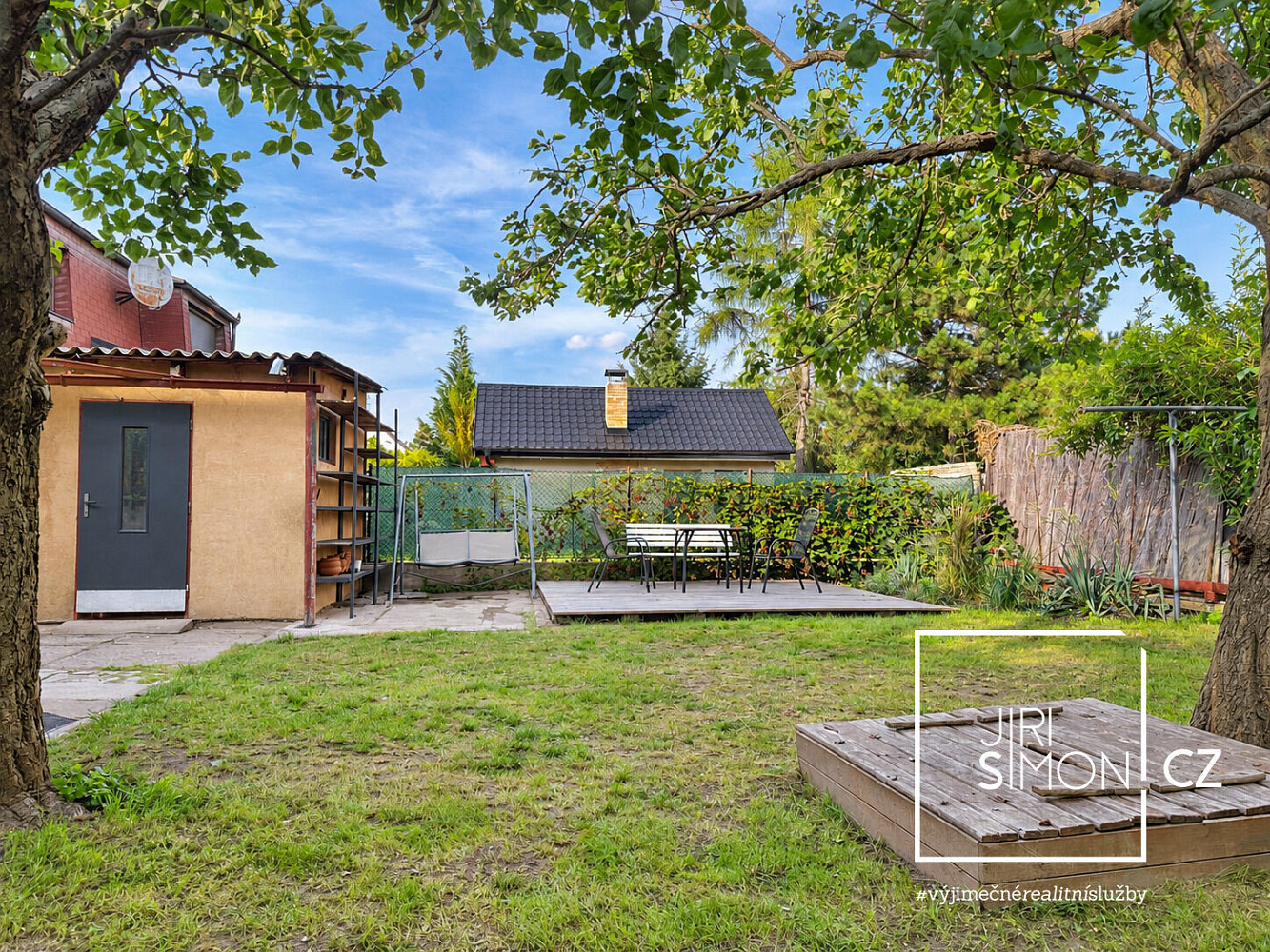Pronájem bytu 2+kk 40 m² – fotografie 2