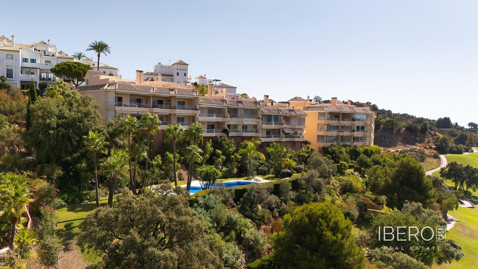 Pis 4+kk – Alhaurín el Grande, Barrio de San Antón - Vista 4
