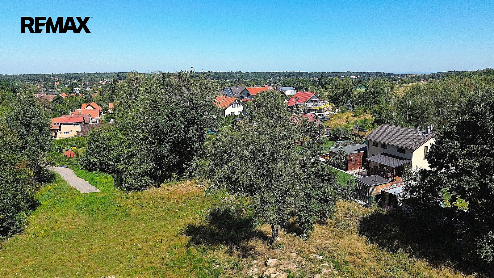 Prodej stavebního pozemku 3 238 m² — photo 4