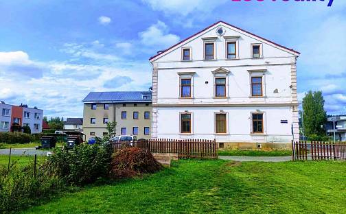 Prodej bytu 3+kk 67 m², Horská, Trutnov - Dolní Staré Město