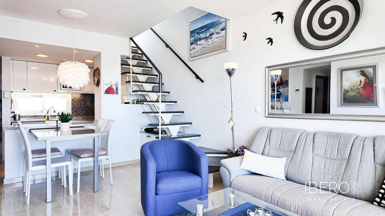 Piso 3+kk – Orihuela, Villa Martín - Más