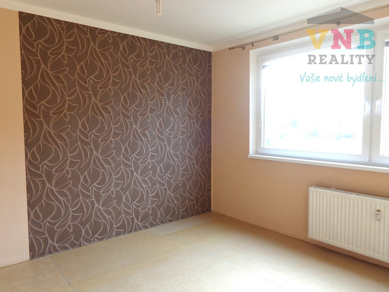 Pronájem bytu 3+1 64 m² – fotografie 4
