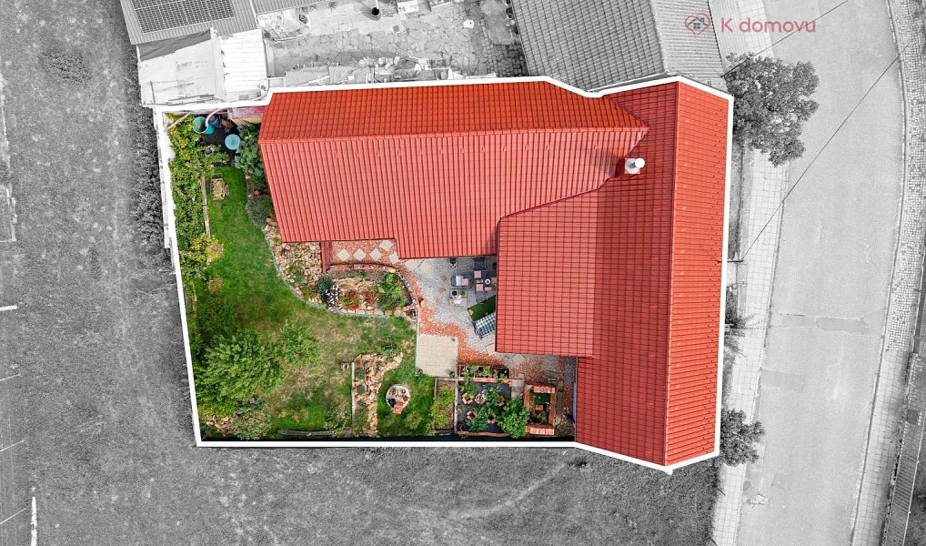 Prodej domu 78 m² s pozemkem 493 m², Březová – náhled fotky 26