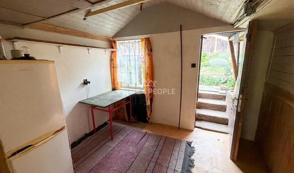 Prodej chaty/chalupy 16 m², Praha – náhled fotky 3