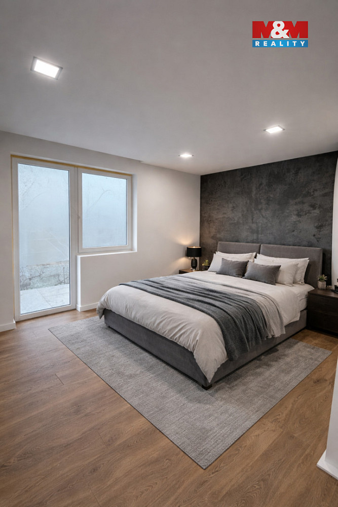 Prodej bytu 3+kk 95 m² – fotografie 3