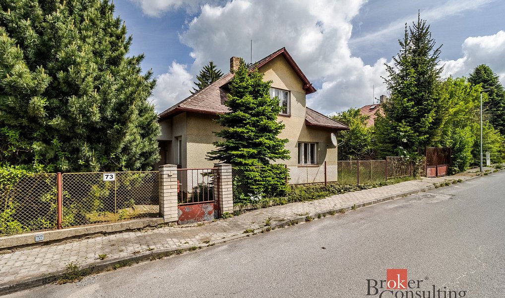 Prodej domu 93 m² s pozemkem 119 m², Nový Rychnov – náhled fotky 9