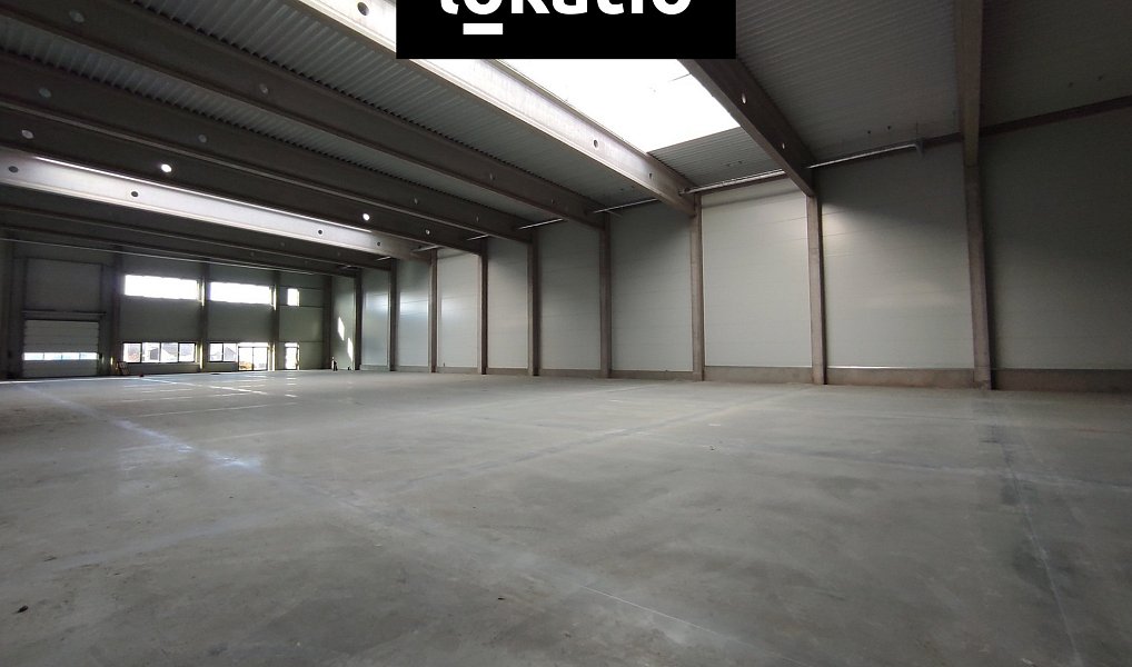 Pronájem skladovacích prostor 1 800 m², Kralupy nad Vltavou – náhled fotky 4
