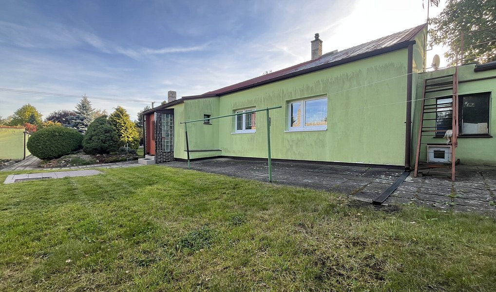 Prodej domu 73 m² s pozemkem 697 m², Velká Dobrá – náhled fotky 36