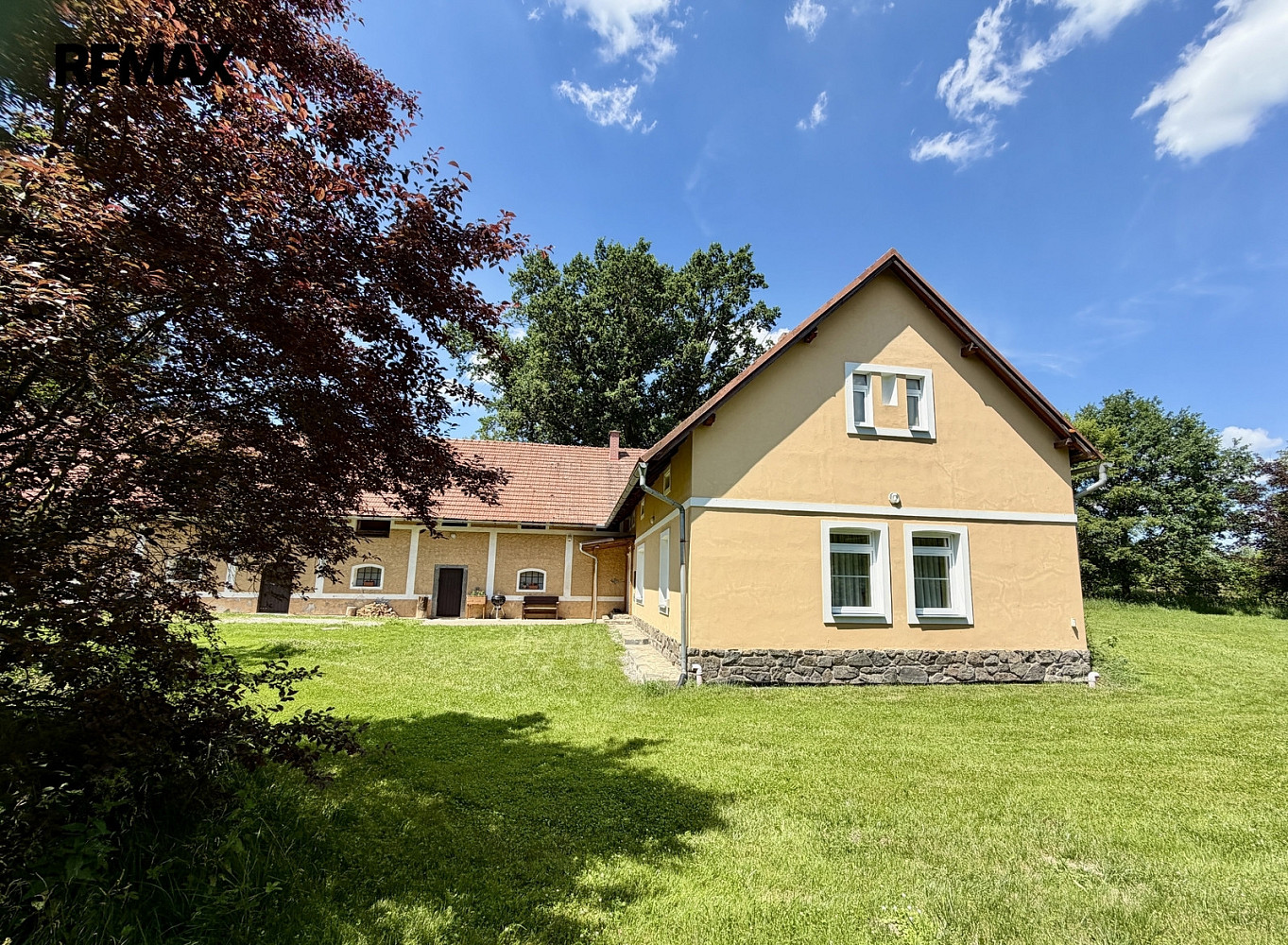 Prodej zemědělského objektu 421 m² — photo 2