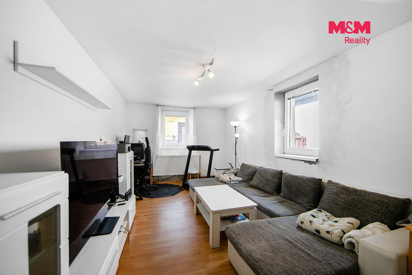 Prodej domu 163 m² s pozemkem 589 m² – fotografie 4